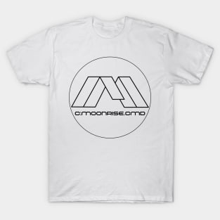 Moonrise Command T-Shirt